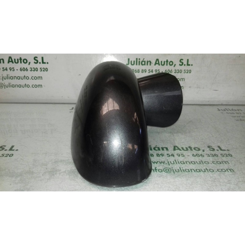 Recambio de retrovisor derecho para audi tt (8n3/8n9) 1.8 t coupe (132kw) referencia OEM IAM 8N0857540  SIN CABLES