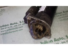 Recambio de motor arranque para fiat multipla (186) 1.9 jtd 110 elx eleganza referencia OEM IAM 0001109030  BOSCH 2