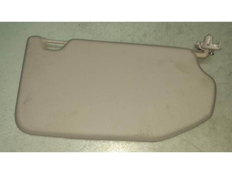 Recambio de parasol izquierdo para ford ecosport (cr6) titanium referencia OEM IAM   