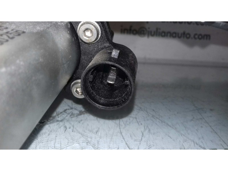 Recambio de elevalunas delantero derecho para dacia sandero básico referencia OEM IAM 8200733828E  ELECTRICO