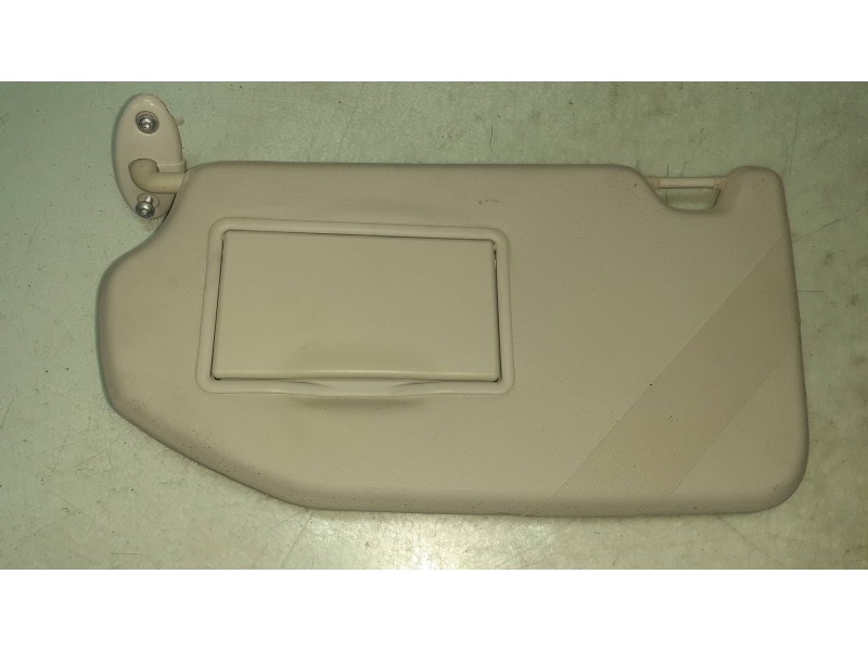 Recambio de parasol izquierdo para ford ecosport (cr6) titanium referencia OEM IAM   