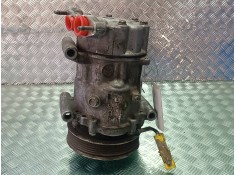 Recambio de compresor aire acondicionado para citroen c3 1.4 hdi audace referencia OEM IAM 9684480480 SD6V12 SANDEN