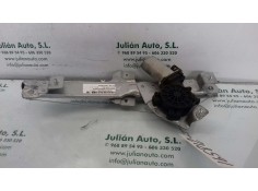 Recambio de elevalunas trasero derecho para dacia sandero básico referencia OEM IAM 8200733832E 9030256 ELECTRICO
