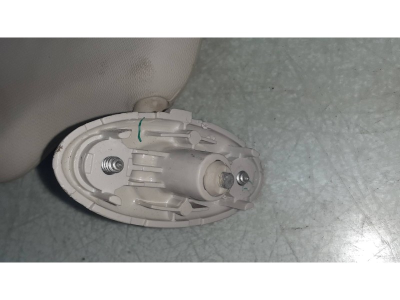 Recambio de parasol izquierdo para ford ecosport (cr6) titanium referencia OEM IAM   