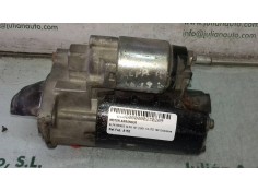Recambio de motor arranque para alfa romeo 147 (190) 1.9 jtd 120 collezione referencia OEM IAM A152 0001108202 BOSCH