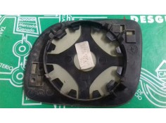 Recambio de cristal retrovisor derecho para seat ibiza (6k1) select referencia OEM IAM   MANUAL 2