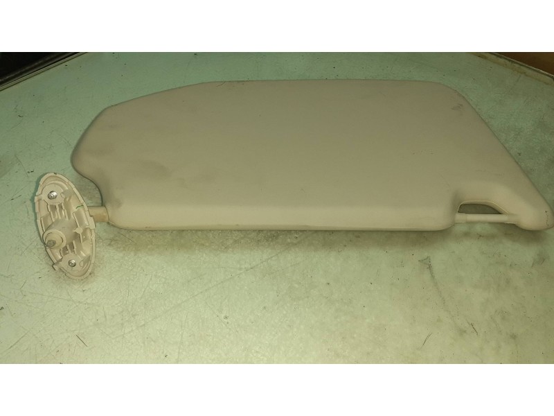 Recambio de parasol izquierdo para ford ecosport (cr6) titanium referencia OEM IAM   