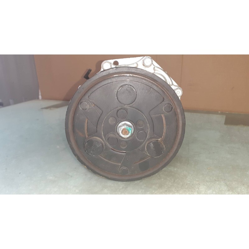 Recambio de compresor aire acondicionado para volkswagen new beetle (9c1/1c1) 1.9 tdi referencia OEM IAM 8671017772 SD7VCBS2 MOT