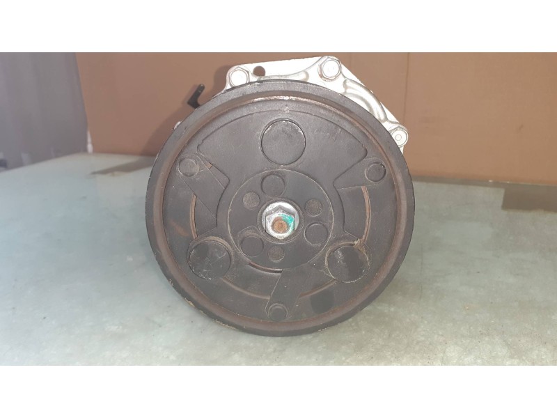 Recambio de compresor aire acondicionado para volkswagen new beetle (9c1/1c1) 1.9 tdi referencia OEM IAM 8671017772 SD7VCBS2 MOT
