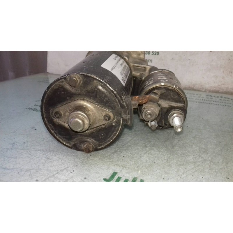 Recambio de motor arranque para alfa romeo 147 (190) 1.9 jtd 120 collezione referencia OEM IAM A152 0001108202 BOSCH