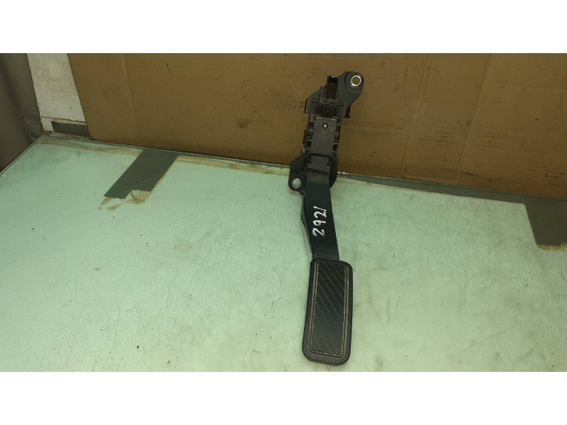 Recambio de potenciometro pedal para ford ecosport (cr6) titanium referencia OEM IAM H1BC9F836A1D C95YE 6PV01255004