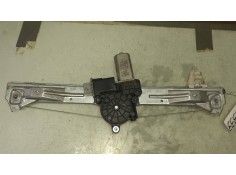 Recambio de elevalunas trasero derecho para fiat bravo (198) 1.6 16v dynamic multijet (77kw) referencia OEM IAM 72005003 1060308