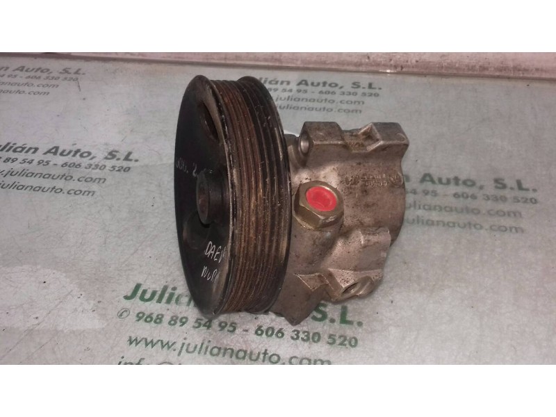 Recambio de bomba direccion para daewoo nubira berlina se (1999) referencia OEM IAM 540415  