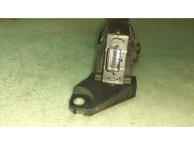 Recambio de potenciometro pedal para ford ecosport (cr6) titanium referencia OEM IAM H1BC9F836A1D C95YE 6PV01255004