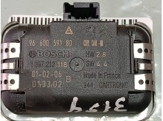 Recambio de sensor para citroen c4 berlina collection referencia OEM IAM 9660059180  LLUVIA 2