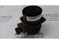 Recambio de caudalimetro para audi a4 berlina (8e) 2.0 tdi 16v (103kw) referencia OEM IAM 074906461B 0281002461 BOSCH