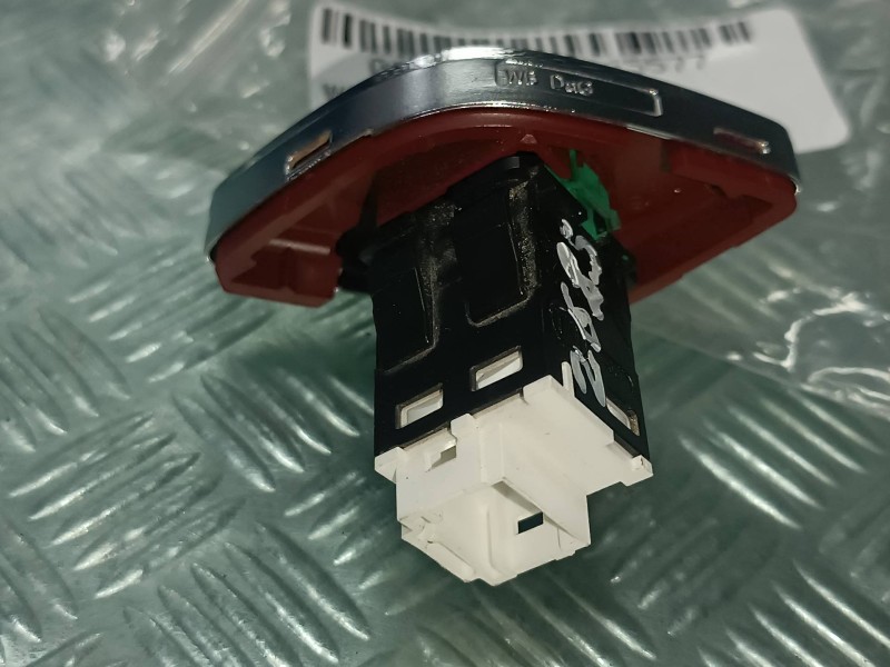 Recambio de warning para citroen c3 feel referencia OEM IAM 96669616K 3385210102 3 + 3 PINES