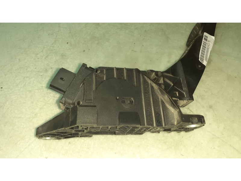 Recambio de potenciometro pedal para ford ecosport (cr6) titanium referencia OEM IAM H1BC9F836A1D C95YE 6PV01255004