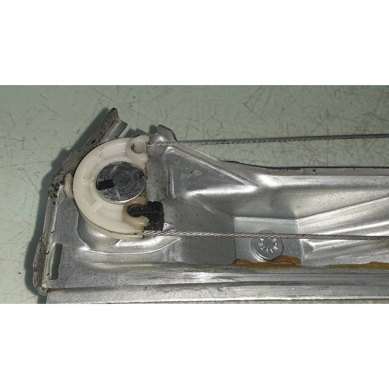 Recambio de elevalunas trasero derecho para fiat bravo (198) 1.6 16v dynamic multijet (77kw) referencia OEM IAM 72005003 1060308