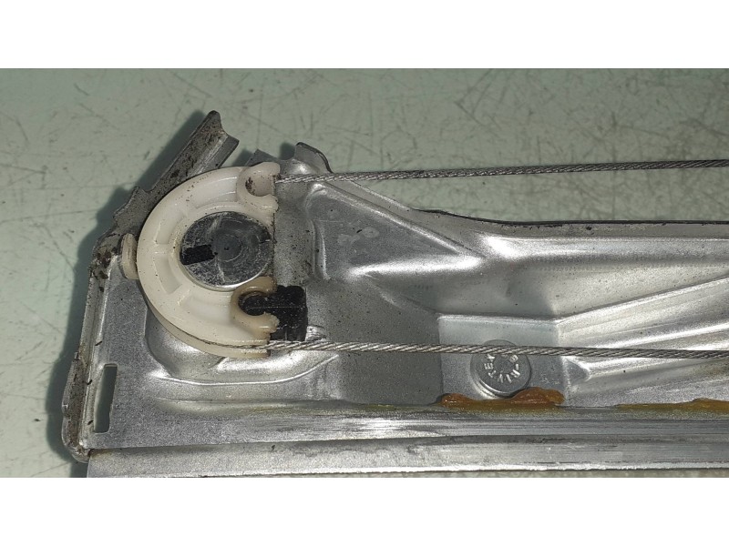 Recambio de elevalunas trasero derecho para fiat bravo (198) 1.6 16v dynamic multijet (77kw) referencia OEM IAM 72005003 1060308