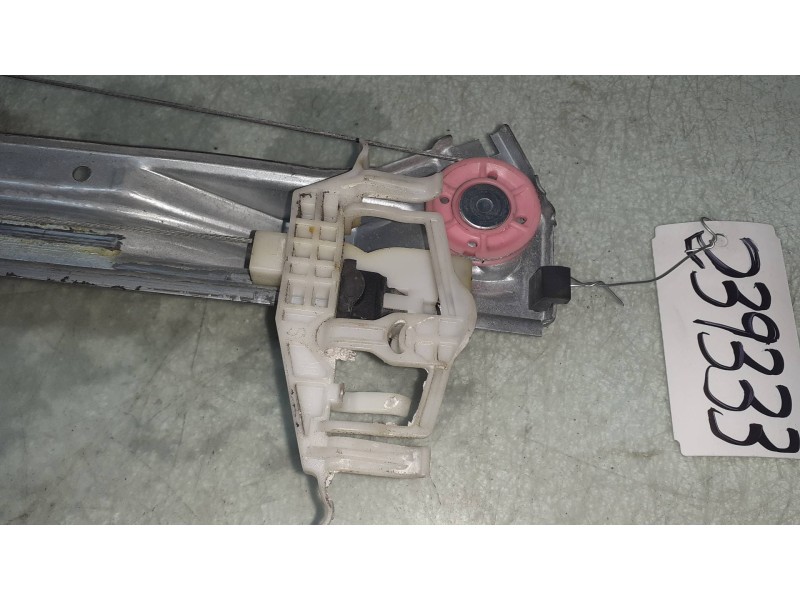 Recambio de elevalunas trasero derecho para fiat bravo (198) 1.6 16v dynamic multijet (77kw) referencia OEM IAM 72005003 1060308