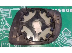 Recambio de cristal retrovisor derecho para seat ibiza (6k1) select referencia OEM IAM   MANUAL 2