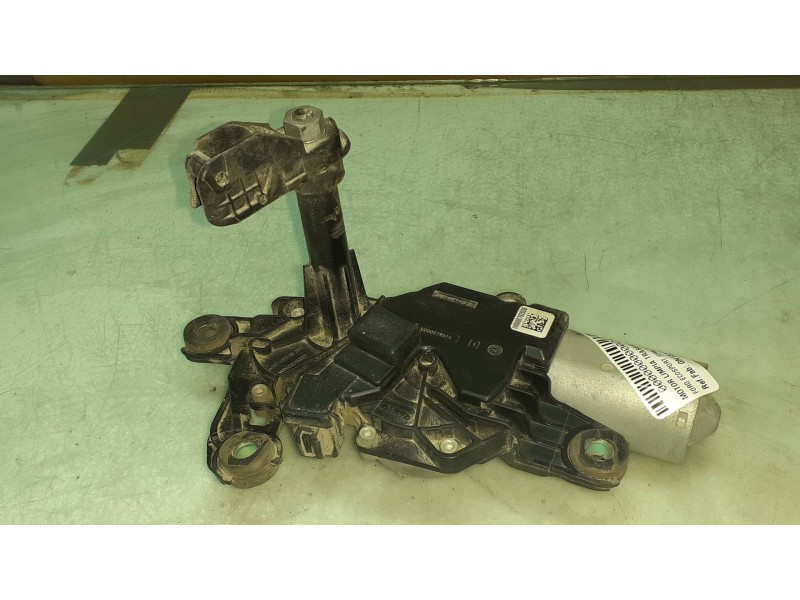 Recambio de motor limpia trasero para ford ecosport (cr6) titanium referencia OEM IAM GN1517404AA AS9U320253 VALEO - FOMOCO