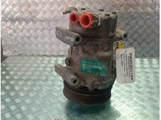 Recambio de compresor aire acondicionado para citroen c3 1.4 hdi satisfaction referencia OEM IAM SD6V12 SD6V12 SANDEN
