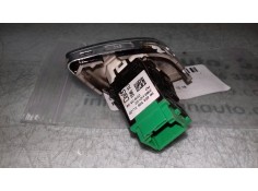 Recambio de interruptor para citroen c3 feel referencia OEM IAM 96656596XU 3385410102 CIERRE CENTRALIZADO 2