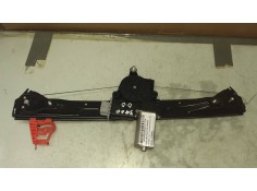 Recambio de elevalunas delantero derecho para fiat bravo (198) 1.6 16v dynamic multijet (77kw) referencia OEM IAM 51836459  