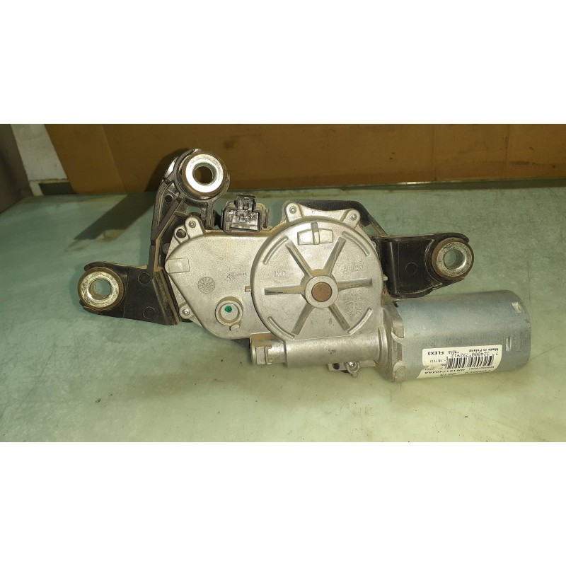 Recambio de motor limpia trasero para ford ecosport (cr6) titanium referencia OEM IAM GN1517404AA AS9U320253 VALEO - FOMOCO