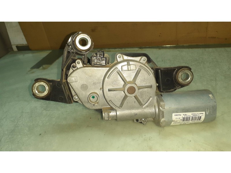 Recambio de motor limpia trasero para ford ecosport (cr6) titanium referencia OEM IAM GN1517404AA AS9U320253 VALEO - FOMOCO