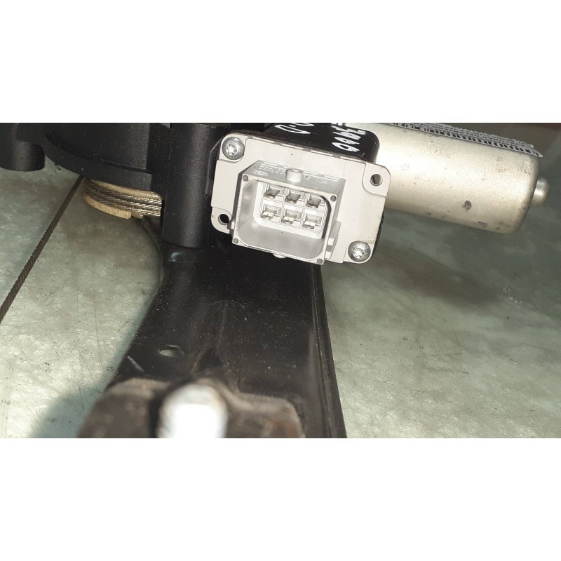 Recambio de elevalunas delantero derecho para fiat bravo (198) 1.6 16v dynamic multijet (77kw) referencia OEM IAM 51836459  