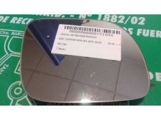 Recambio de cristal retrovisor derecho para seat cordoba berlina (6k2) stella referencia OEM IAM  83256 MANUAL