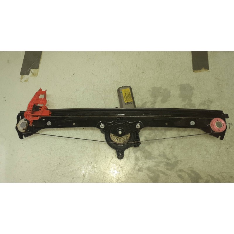 Recambio de elevalunas delantero derecho para fiat bravo (198) 1.6 16v dynamic multijet (77kw) referencia OEM IAM 51836459  