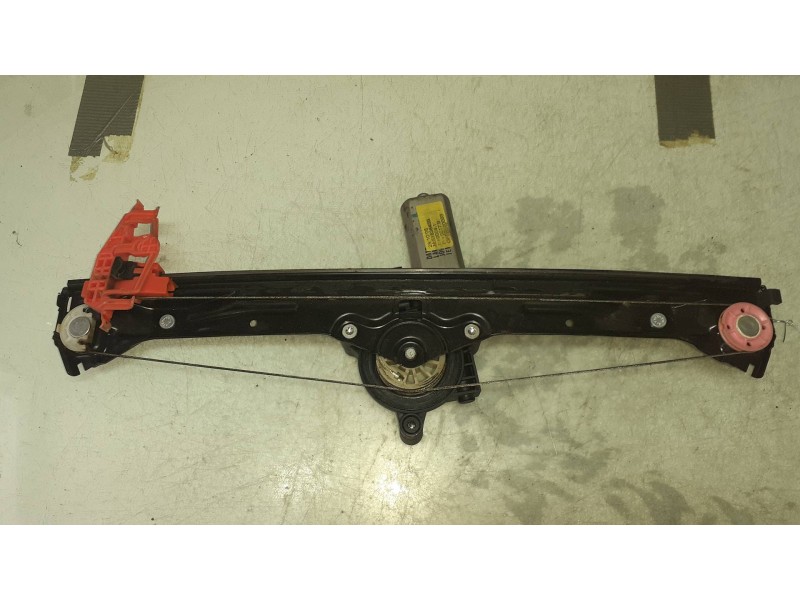 Recambio de elevalunas delantero derecho para fiat bravo (198) 1.6 16v dynamic multijet (77kw) referencia OEM IAM 51836459  