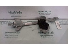 Recambio de elevalunas trasero derecho para citroen c3 feel referencia OEM IAM 9802619280 440878L ELECTRICO