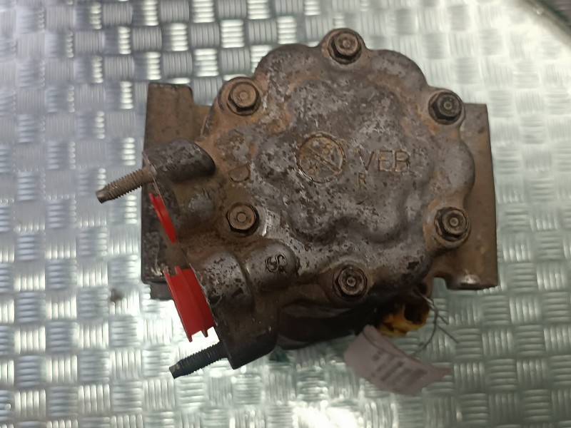 Recambio de compresor aire acondicionado para citroen c3 1.4 hdi satisfaction referencia OEM IAM SD6V12 SD6V12 SANDEN
