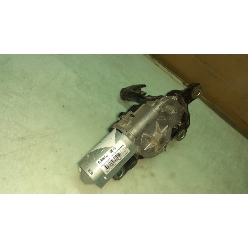 Recambio de motor limpia trasero para ford ecosport (cr6) titanium referencia OEM IAM GN1517404AA AS9U320253 VALEO - FOMOCO