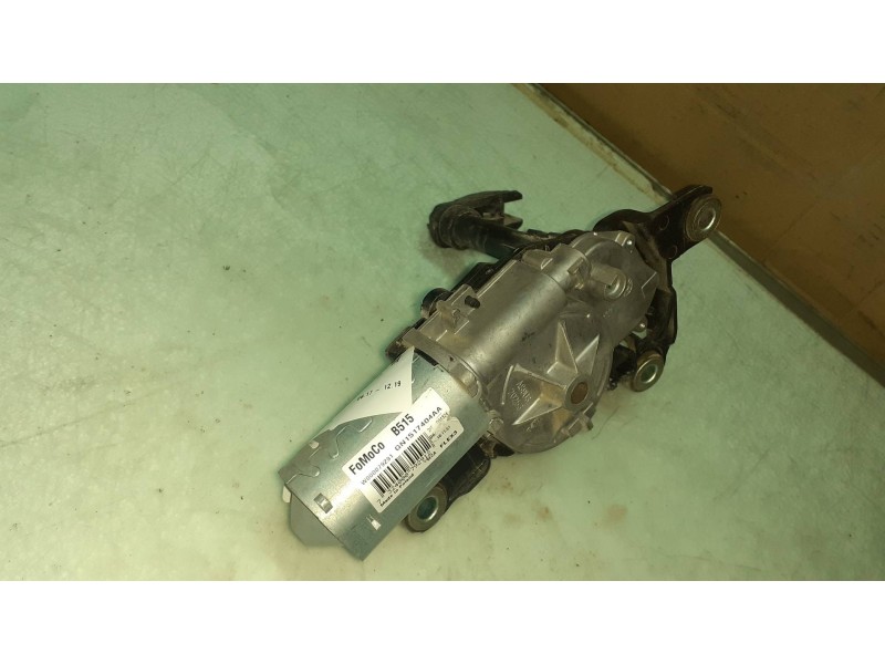 Recambio de motor limpia trasero para ford ecosport (cr6) titanium referencia OEM IAM GN1517404AA AS9U320253 VALEO - FOMOCO