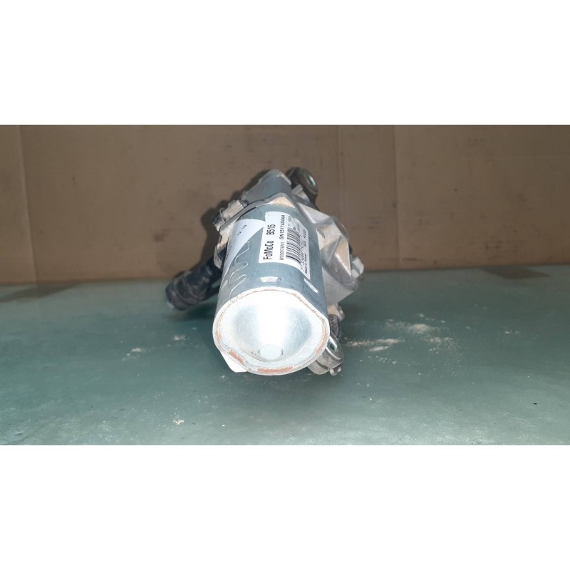 Recambio de motor limpia trasero para ford ecosport (cr6) titanium referencia OEM IAM GN1517404AA AS9U320253 VALEO - FOMOCO