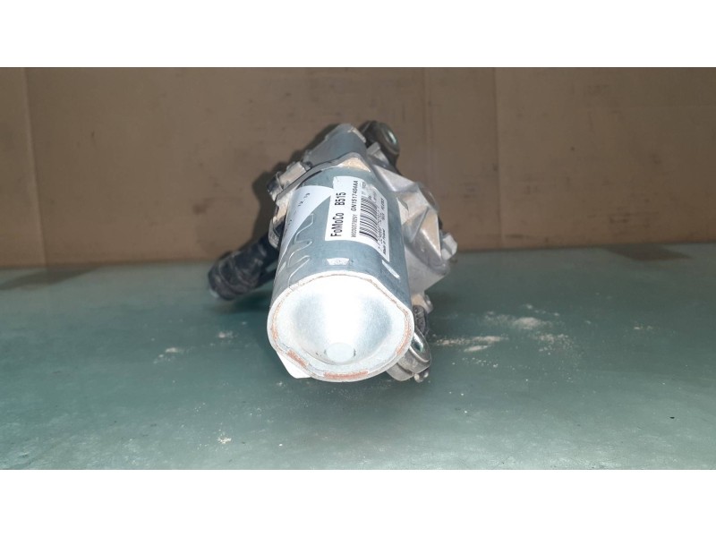 Recambio de motor limpia trasero para ford ecosport (cr6) titanium referencia OEM IAM GN1517404AA AS9U320253 VALEO - FOMOCO