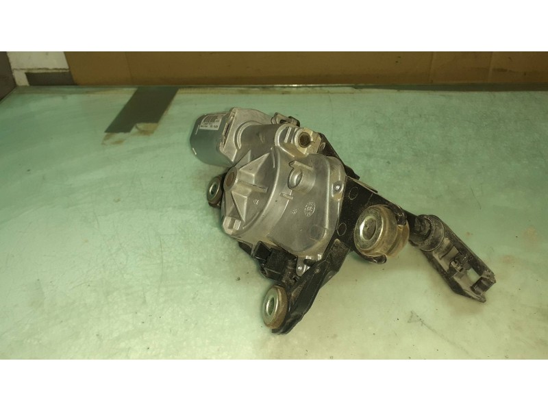 Recambio de motor limpia trasero para ford ecosport (cr6) titanium referencia OEM IAM GN1517404AA AS9U320253 VALEO - FOMOCO