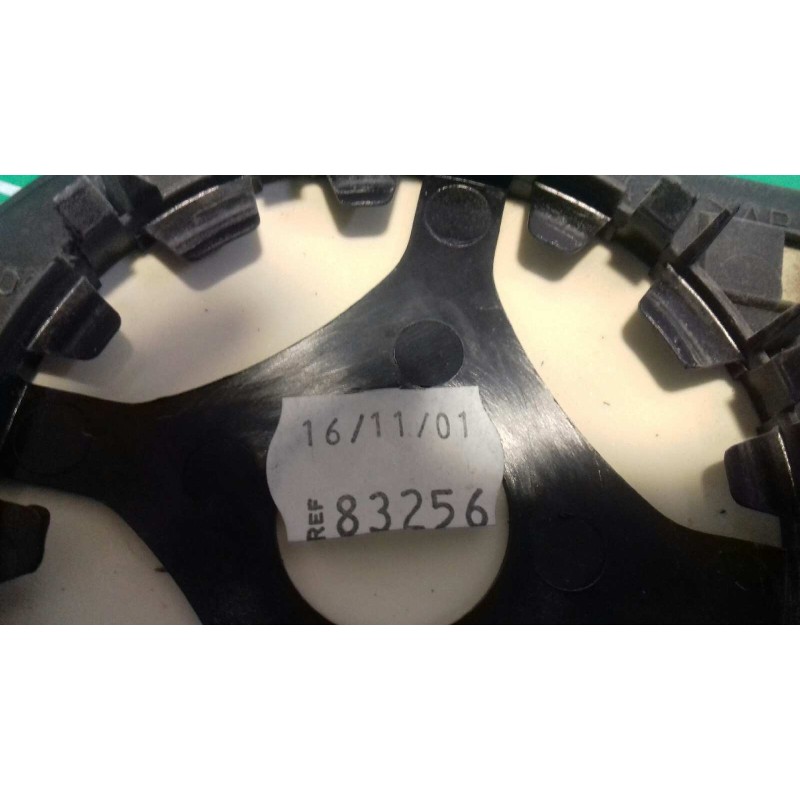 Recambio de cristal retrovisor derecho para seat cordoba berlina (6k2) stella referencia OEM IAM  83256 MANUAL