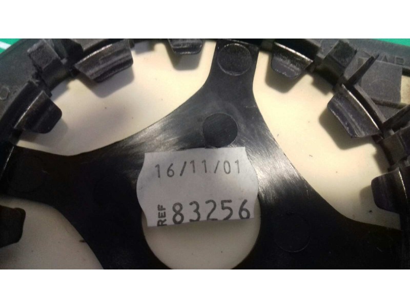 Recambio de cristal retrovisor derecho para seat cordoba berlina (6k2) stella referencia OEM IAM  83256 MANUAL