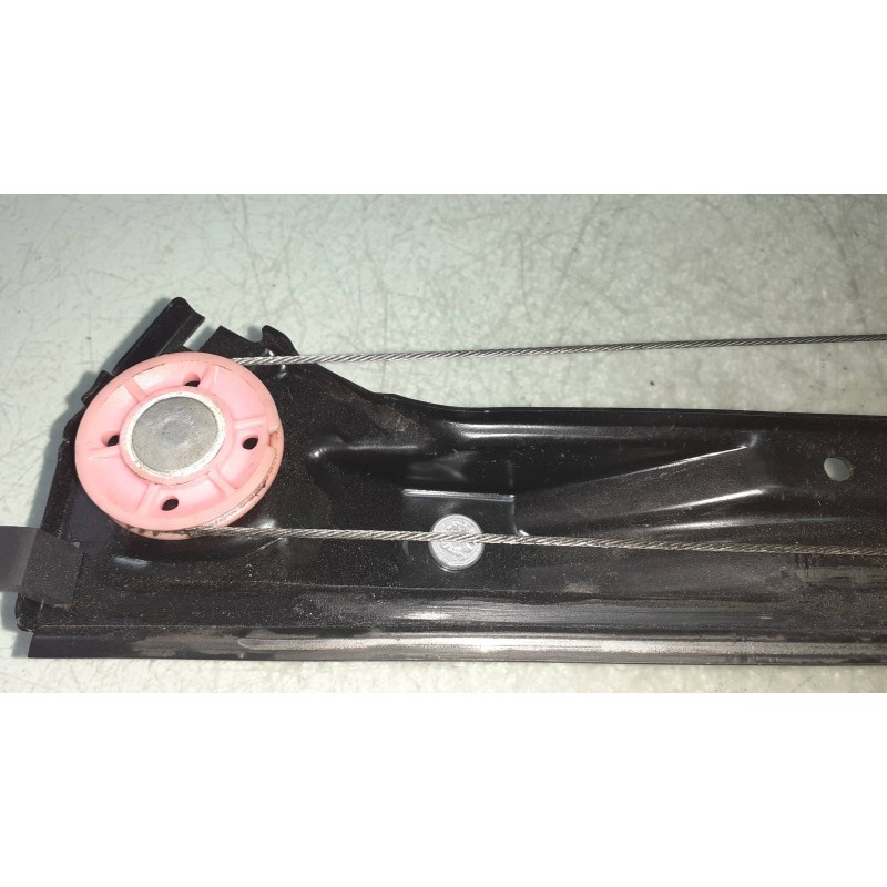 Recambio de elevalunas delantero derecho para fiat bravo (198) 1.6 16v dynamic multijet (77kw) referencia OEM IAM 51836459  