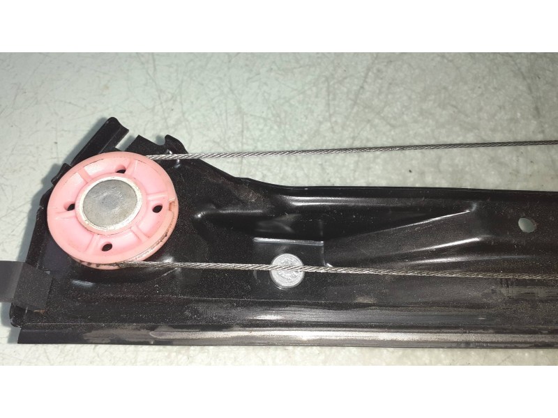 Recambio de elevalunas delantero derecho para fiat bravo (198) 1.6 16v dynamic multijet (77kw) referencia OEM IAM 51836459  