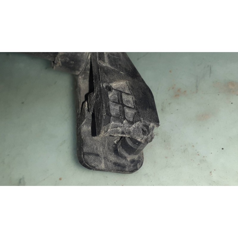 Recambio de motor limpia trasero para ford ecosport (cr6) titanium referencia OEM IAM GN1517404AA AS9U320253 VALEO - FOMOCO