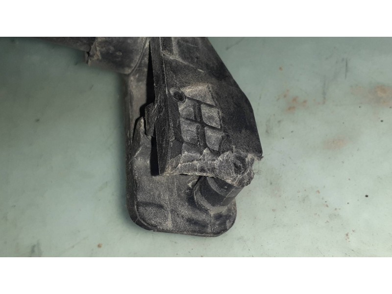 Recambio de motor limpia trasero para ford ecosport (cr6) titanium referencia OEM IAM GN1517404AA AS9U320253 VALEO - FOMOCO