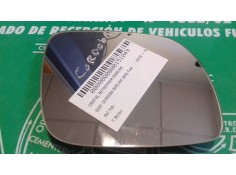Recambio de cristal retrovisor derecho para seat cordoba berlina (6k2) tour referencia OEM IAM   MANUAL